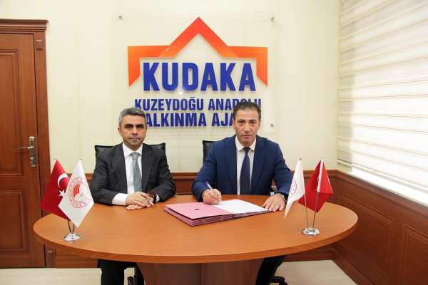 Erzurum'da Besi OSB ile hayvancılık güçleniyor