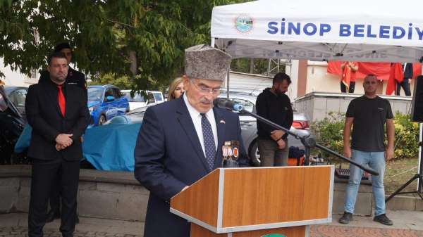 Özgen: 'Terörsüz Türkiye idealimizin gerçekleşmesi için harcanan çabalar son derece önemli'