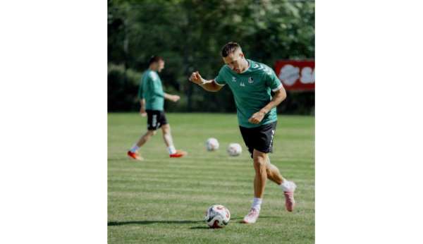 Sakaryaspor, Amedspor mesaisinde