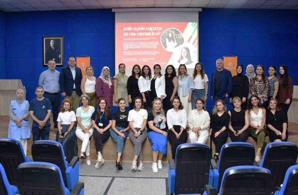 Yeşim Grup'tan sürdürülebilir seçimler için farkındalık söyleşisi