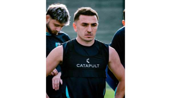Erzurumspor FK, Samsunspor maçın hazır