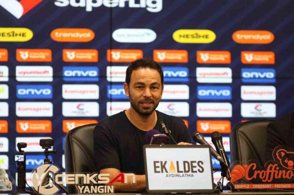 Selçuk İnan: 'Hak edilmiş ve çok önemli galibiyet oldu'