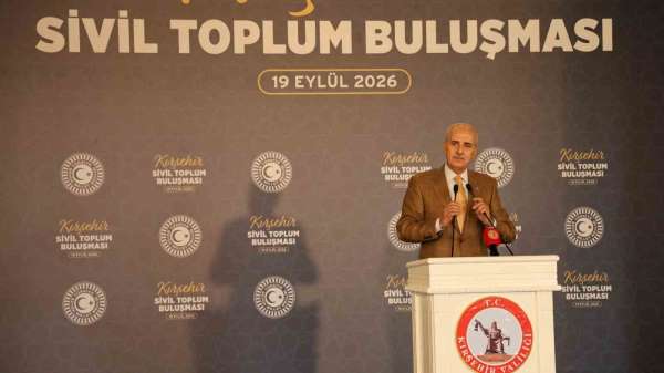 TBMM Başkanı Kurtulmuş: ''Terörsüz Türkiye' milli bir proje olarak dünyanın birçok fakültesinde ders olarak ok