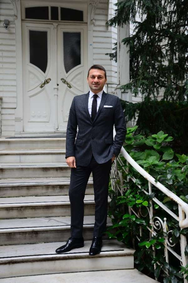 'Yenilenecek yapılar 10 milyar TL'lik pazar oluşturur'