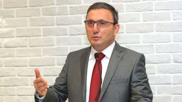 Giresun TSO Başkanı Hasan Çakırmelikoğlu: 'İşletmeler uzun vadede destek paketi 