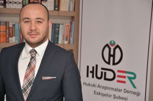HUDER, 'Ermenistan'ın Azerbaycan'daki sivil hedeflere saldırısını kınıyoruz' 