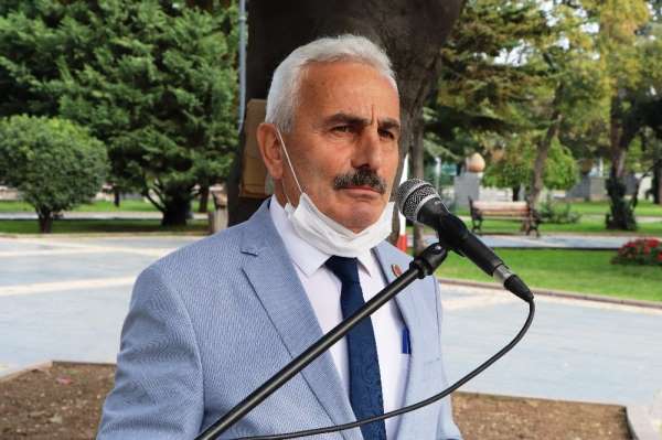 Muhtarlar Derneği Başkanı Öztürk: 'Mahalle muhtarlıklarına tüzel kişiliğin tekra