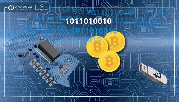 Türk Lirası dijital para sistemine adapte olabilir 