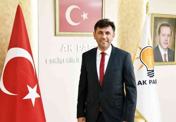 Başkan Zihni Çalışkan duyurdu: 'Eskişehirspor'a 60 milyon 800 bin TL destek' - Eskişehir haber