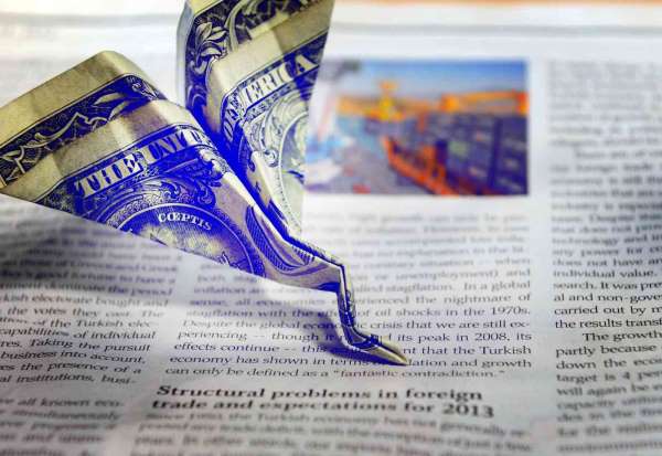 Dolara güven azaldı, borsaya ilgi arttı - İstanbul haber