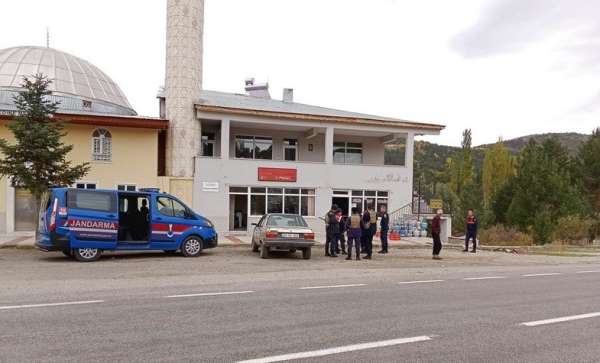 Giresun'da muhtarlık bürosuna silahlı saldırı - Giresun haber