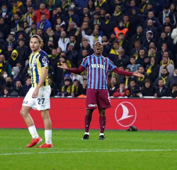 Trabzonspor'dan ayrılanlar kayıplara karışıyor - Trabzon haber