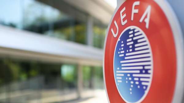 Bir sonraki duyuruya kadar İsrail'de, UEFA maçı oynanmayacak