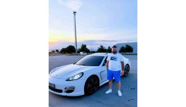 Kayseri'de iş adamı aracında uğradığı silahlı saldırıda hayatını kaybetti