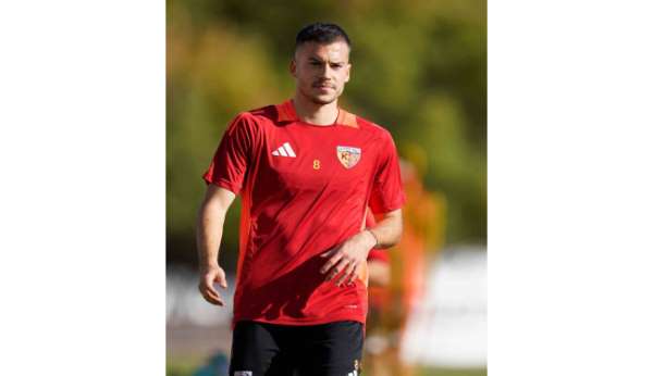 Kayserispor siftah peşinde