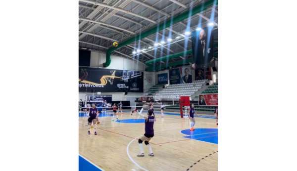 Malatya temsilcisi Mardin deplasmanından puansız döndü