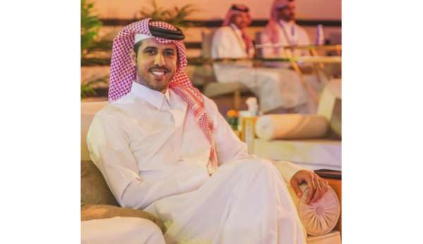 Ortadoğu'dan, Türkiye'ye spor diplomasisinin yeni yıldızı: Faisal Al Hajri