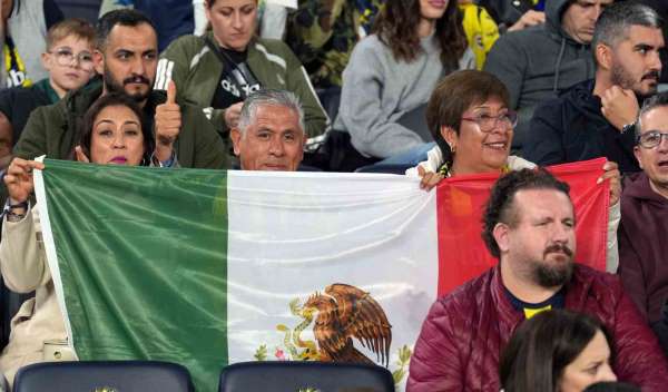 Trendyol Süper Lig: Fenerbahçe: 0 - Fatih Karagümrük: 0