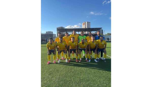 Hacılar Erciyesspor 3 puanı 2 golle aldı