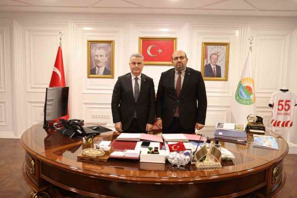 İlkadım'da çevre duyarlılığı tiyatro sahnesinde anlatılacak