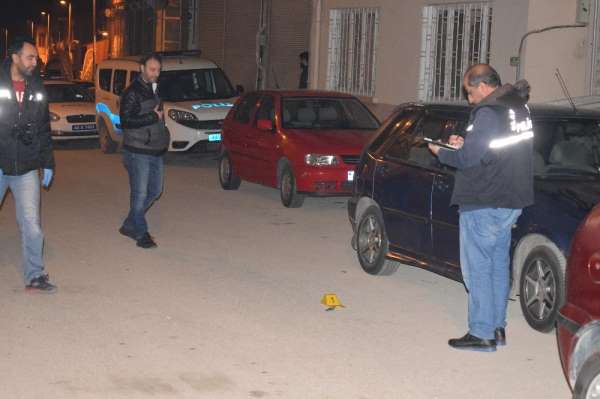 Malatya'daki bıçaklı kavgada 2 kardeş yaralandı 