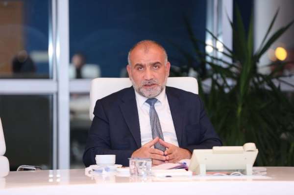 Başkan Sandıkçı: 'Vatandaşımız için mücadelemiz asla durmayacak'