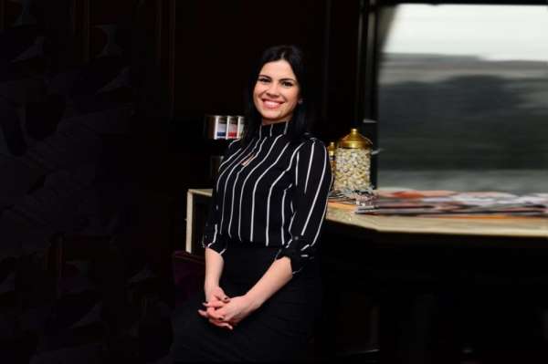 Saadet Öğretmen çocuk istismarıyla mücadeleyi Samsun'da anlatacak 