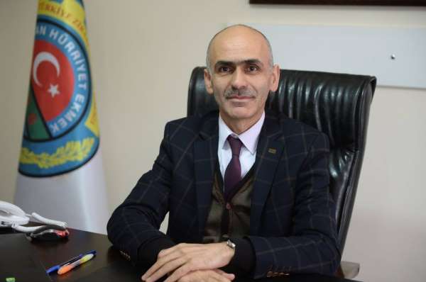 Ziraat Odası Başkanı Nurittin Karan: 'Fındık fiyatlarında istikrar sağlanmalıdır