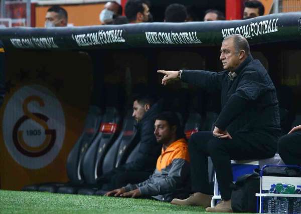 Fatih Terim'in 33. Fenerbahçe derbisi