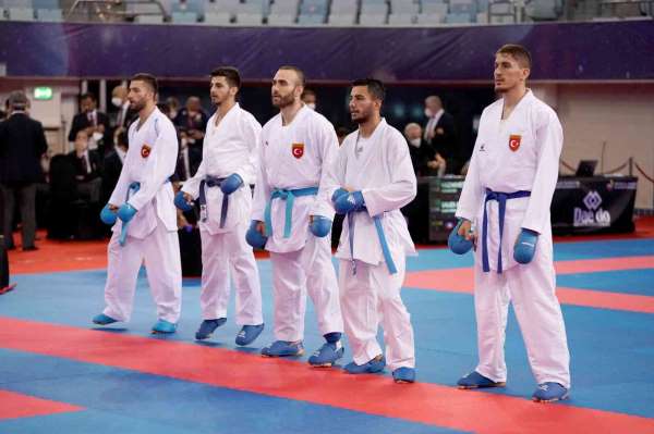 Milliler bronz mücadelesi verecek