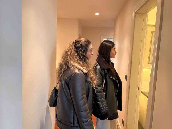 TOKİ, Koru Florya'da 14 rezidansı 60 ay vade ile satışa çıkardı - İstanbul haber