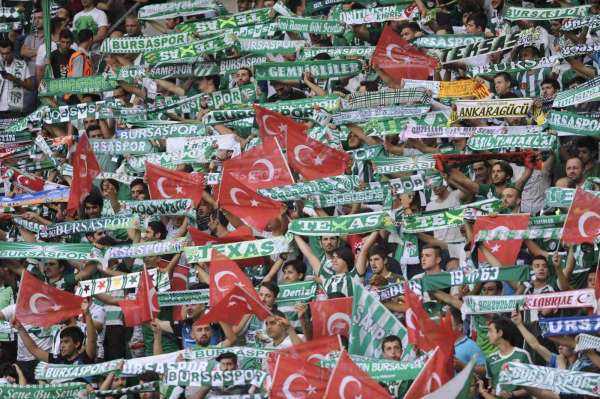 Türkiye-Hırvatistan maçı Bursa'da oynanacak - Bursa haber