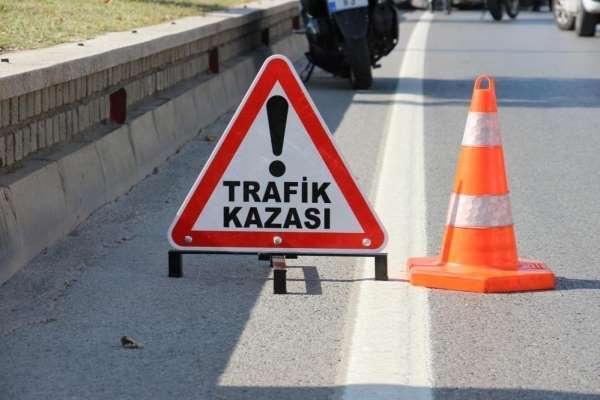 Köşk'te trafik kazası: 1 ağır yaralı