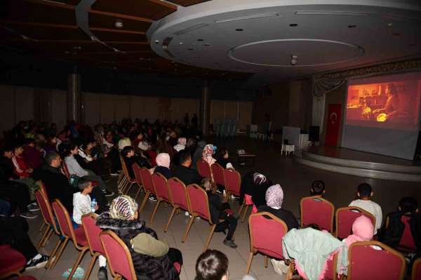 Efsane sporcu Naim Süleymanoğlu Osmangazi'de anıldı