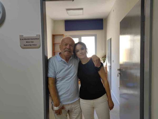 Kaza sonrası tartışmada ölen adamın kızı: 'Babamız kanseri yendi, trafik magandasına yenildi'