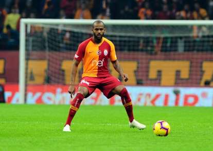 Spor Toto Süper Lig: Galatasaray: 6 - Ankaragücü: 0 (Maç sonucu) 