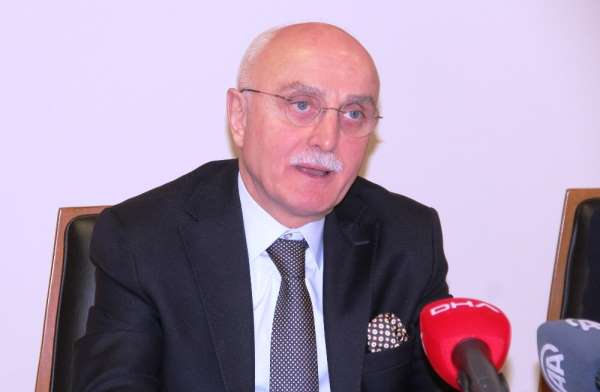 İçişleri Bakan Yardımcısı Erdil: 'Terörle mücadelede yeni bir evreye geçiyoruz' 