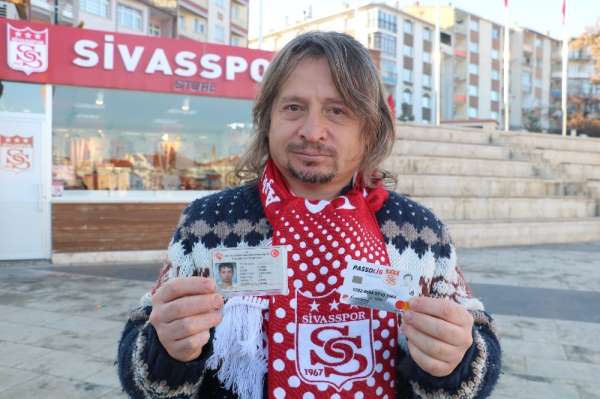 Konuşma engelli taraftara küfür cezası!