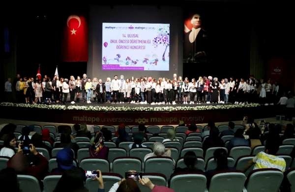 Maltepe Üniversitesi'nden '2023 Eğitim Vizyonu' atağı