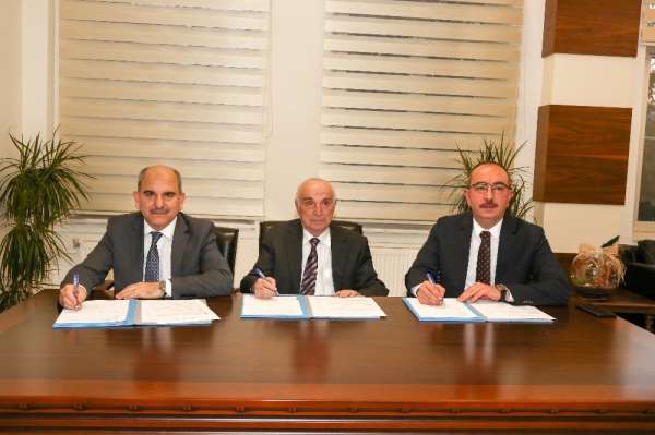 Meram'a yeni 112 Acil Sağlık Hizmetleri İstasyonu kazandırılıyor 