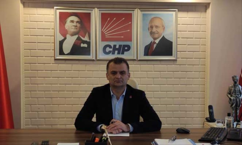 CHP Samsun İl Başkanından Asgari Ücret açıklaması