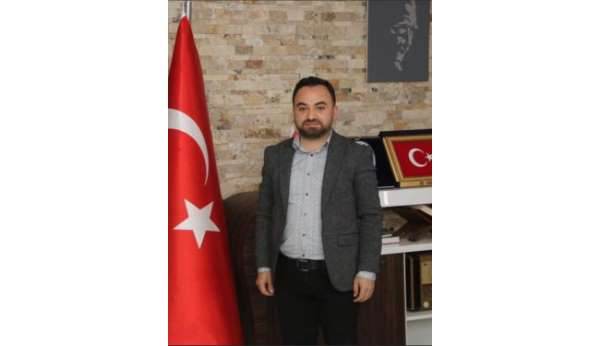 Yerköyspor yönetimine yeni isim