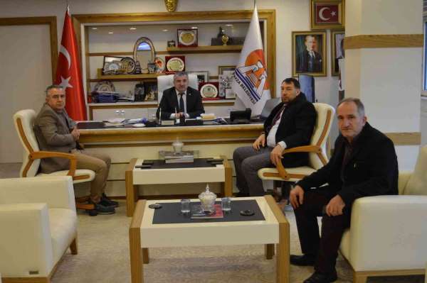 Havza OSB'ye 80 milyon TL'lik yatırım