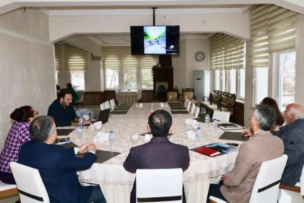 'Kadrajımdan Sinop Ulusal Fotoğraf Yarışması' sona erdi