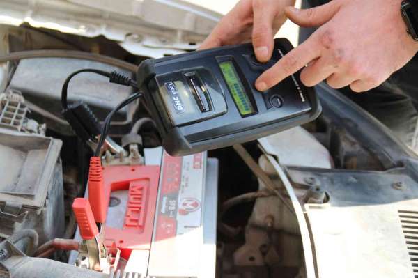 Ustasından uzun süre kullanılmayan araçlar için uyarı