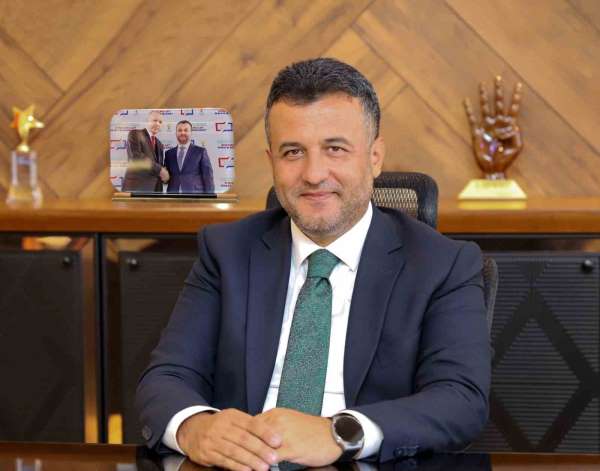 Başkan Doğan'dan Samsunspor maçına gidecek personele izin