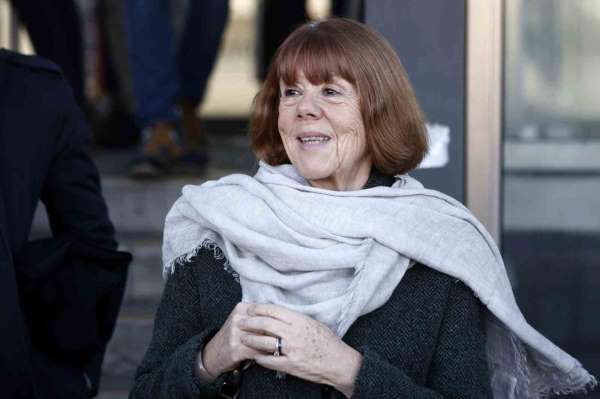 Fransa'da tarihi toplu tecavüz davası: Dominique Pelicot'a 20 yıl hapis