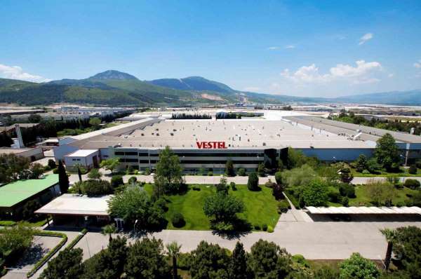 Vestel'in organizasyon yapısında stratejik yenilikler