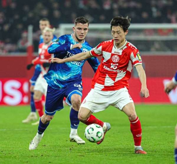 Yunus Emre Çift: 'Play off'u geçip Avrupa maceramızı sürdüreceğiz'