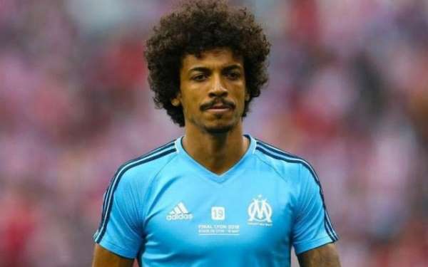 Luiz Gustavo Fenerbahçe'de! İşte bonservis bedeli ve alacağı ücret